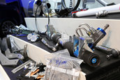 SEMA Show 2009 - 1.300+ poze