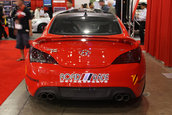 SEMA Show 2009 - 1.300+ poze