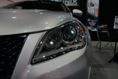 SEMA Show 2009 - 1.300+ poze
