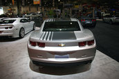 SEMA Show 2009 - 1.300+ poze