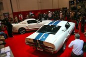 SEMA Show 2009 - 1.300+ poze