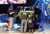SEMA Show 2009 - 1.300+ poze