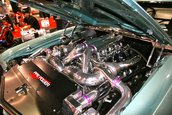 SEMA Show 2009 - 1.300+ poze
