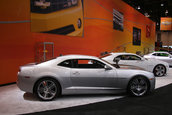 SEMA Show 2009 - 1.300+ poze