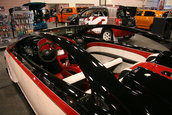 SEMA Show 2009 - 1.300+ poze