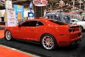 SEMA Show 2009 - 1.300+ poze