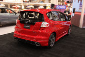SEMA Show 2009 - 1.300+ poze