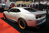 SEMA Show 2009 - 1.300+ poze