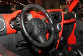 SEMA Show 2009 - 1.300+ poze
