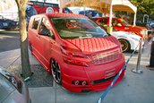 SEMA Show 2009 - 1.300+ poze