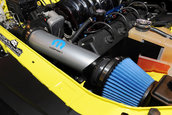 SEMA Show 2009 - 1.300+ poze