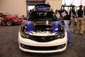 SEMA Show 2009 - 1.300+ poze