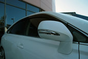 SEMA Show 2009 - 1.300+ poze