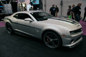 SEMA Show 2009 - 1.300+ poze