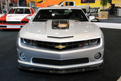 SEMA Show 2009 - 1.300+ poze