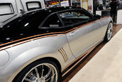 SEMA Show 2009 - 1.300+ poze