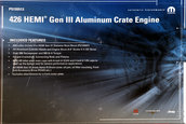 SEMA Show 2009 - 1.300+ poze