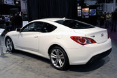 SEMA Show 2009 - 1.300+ poze