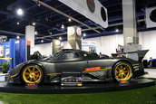 SEMA Show 2009 - 1.300+ poze