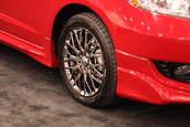 SEMA Show 2009 - 1.300+ poze