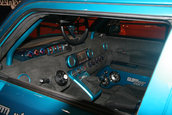 SEMA Show 2009 - 1.300+ poze