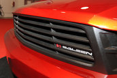 SEMA Show 2009 - 1.300+ poze