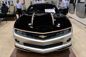 SEMA Show 2009 - 1.300+ poze