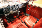 SEMA Show 2009 - 1.300+ poze