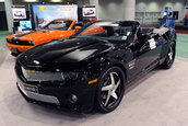 SEMA Show 2009 - 1.300+ poze