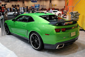 SEMA Show 2009 - 1.300+ poze