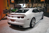 SEMA Show 2009 - 1.300+ poze