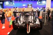 SEMA Show 2009 - 1.300+ poze