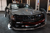SEMA Show 2009 - 1.300+ poze