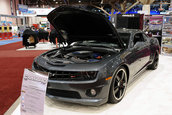SEMA Show 2009 - 1.300+ poze