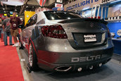 SEMA Show 2009 - 1.300+ poze