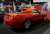 SEMA Show 2009 - 1.300+ poze
