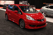 SEMA Show 2009 - 1.300+ poze