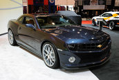 SEMA Show 2009 - 1.300+ poze
