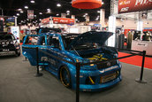 SEMA Show 2009 - 1.300+ poze