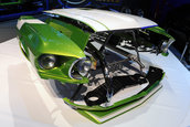 SEMA Show 2009 - 1.300+ poze