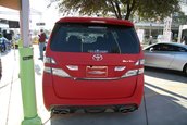 SEMA Show 2009 - 1.300+ poze