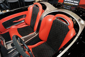 SEMA Show 2009 - 1.300+ poze