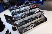 SEMA Show 2009 - 1.300+ poze