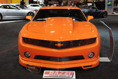 SEMA Show 2009 - 1.300+ poze