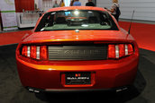 SEMA Show 2009 - 1.300+ poze