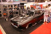 SEMA Show 2009 - 1.300+ poze