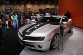 SEMA Show 2009 - 1.300+ poze