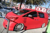 SEMA Show 2009 - 1.300+ poze