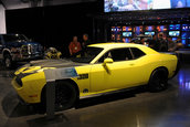 SEMA Show 2009 - 1.300+ poze