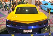 SEMA Show 2009 - 1.300+ poze